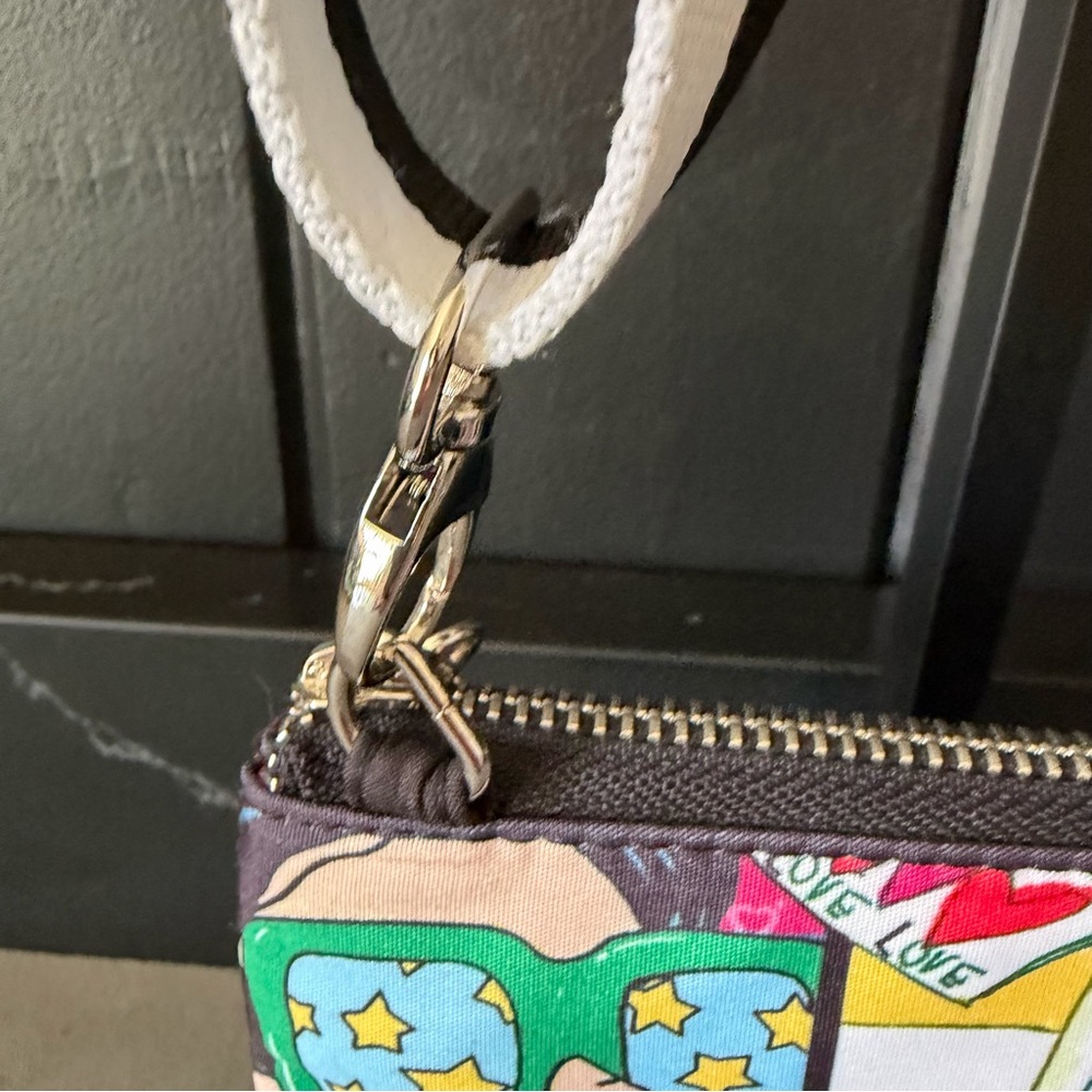 BRIGHTON Glam Girl crossbody - Picture 3 of 7